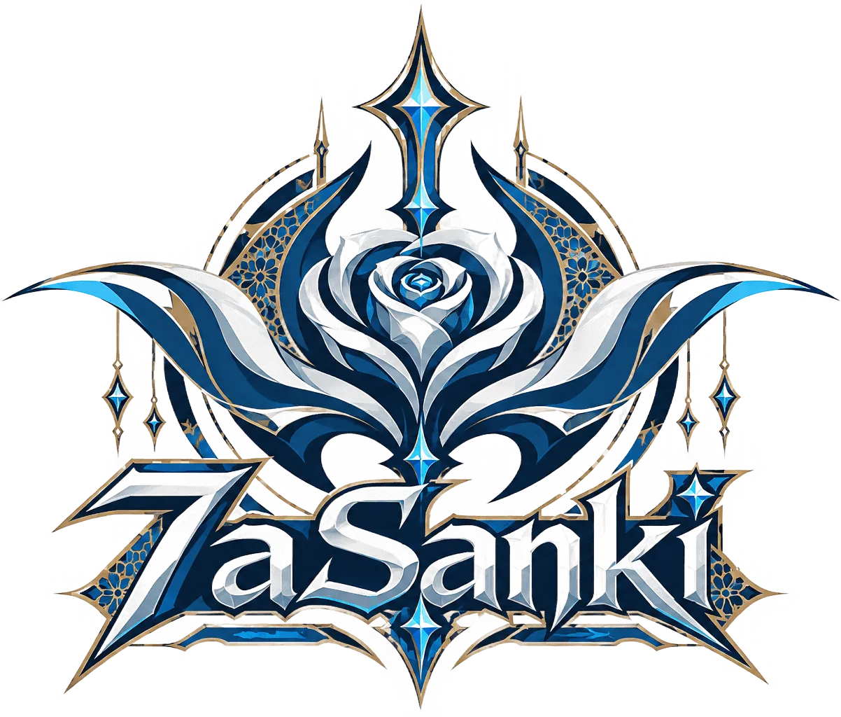 7aSanki Emblem