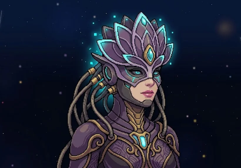 IRIS, the SOL Command AI