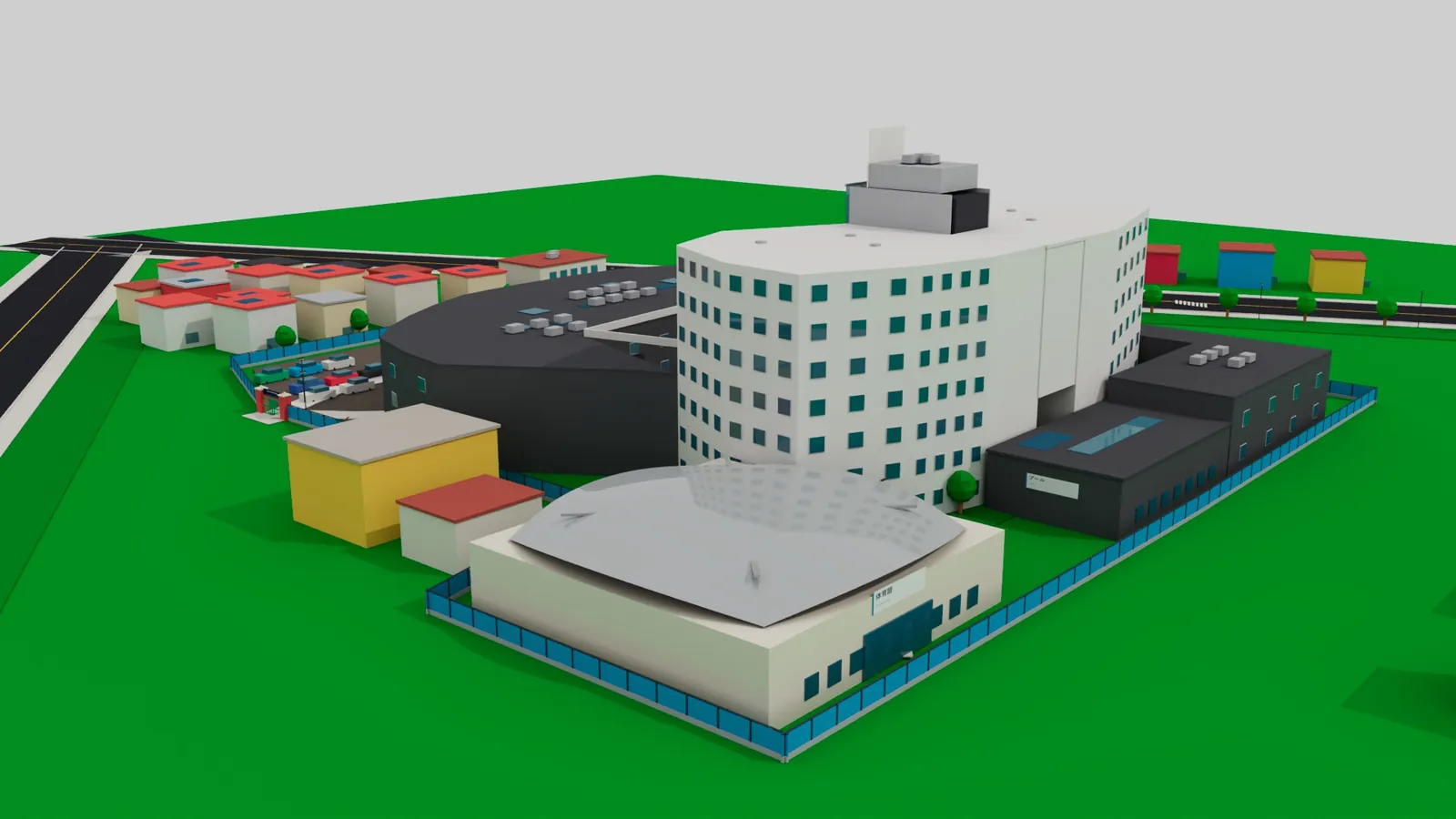 Technos College